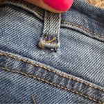 Kensie  Jeans Womens the ultimate high-rise distressed skinny jeans, size 10/30￼ Photo 5