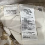 J. Crew Size 29 Jeans 10" High Rise Toothpick Animal Print Safari Leopard NEW Photo 9