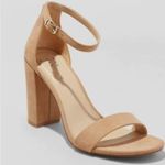 A New Day Ema Block Heels Photo 1