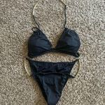 Oysho  black bikini set Photo 0