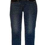 Madewell Maternity Jeans sz 23 Slim Boyfriend Maternity Jeans Photo 0