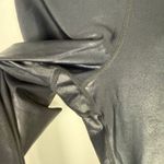 Carbon38 Legging in Takara Shine 27" High Rise Black Size Small S EUC Photo 4