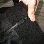 Superfit Black Mid Calf Winter Boots Size 6 Photo 2