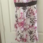 Sweet Storm FINAL MARKDOWN Summery junior dress large from  large Photo 1