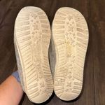 Hey Dude linen iron Wendy slip on size 8 normcore loafers Photo 2