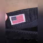 True Religion Dark Denim Swarovski Crystal Jeans Photo 2