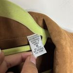 Amanda Smith  Brown Vintage Jacket Sz 16 Photo 5