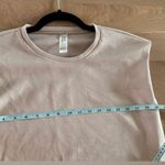 Spanx AirEssentials Tie-Waist Tank Dress Tahini Tan size XL Photo 8