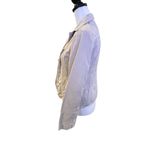 Caribbean Joe  Tan Jacket Women's Small Photo 2