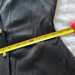 VINTAGE ADELE JOYCE Black Dress size L Black Size L Photo 3