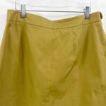 PINK TARTAN Brown Belted Mini Skirt Photo 40