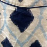 Talbots Jubilee Diamond Print Shift Dress Photo 3