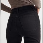 Madewell  Skinny Flare Jeans Photo 1