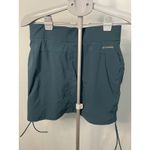 Columbia  Sportswear Skort Shorts Adjustable Waist Activewear Womens Size‎ S Photo 3