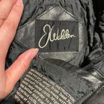 Vintage J. Walden Leather Fringe Conchos Asymmetric Western Rave Biker Moto Zip Boho Indie Costume J.Walden Sz 40 Photo 6