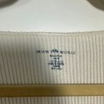 Brandy Melville Beige Scoop Neck Long Sleeve Tee ๐ฟ Photo 1