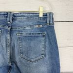 KanCan Jewel Bootcut Low Rise Jeans Womens 13/30 Stretch Western Rodeo‎ KC2519M Blue Photo 7