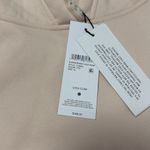 UGG  Joanne Bonded Fleece Hoodie Photo 4