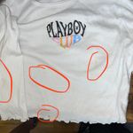 PacSun Playboy long sleeve Photo 1