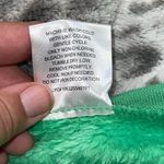 The Grinch Fleece Sweatshirt Size L Photo 3