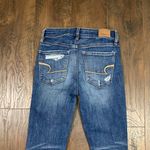 American Eagle Hi-Rise Super Stretch X Jeggings Photo 6