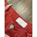 Boyish by HER jeans Tommy Scarlette empress frayed pants denim fall casual jeans Photo 7