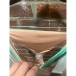 J.Crew NWT  High Cut Bathing Suit Bottom Photo 5