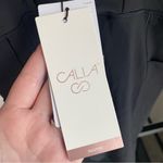 NWT Calia Inspire Shorts Bodysuit Black Size XS Photo 6