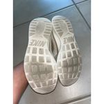 Nike Tanjun  women's tan racer sneaker 7‎ Photo 3