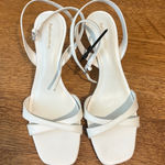 Reformation  Kitten Heels Photo 0