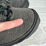 Teva Ahnu Womens Sugarpine Air Mesh Hiking Shoes 11 Gray Trail Waterproof Vibram Photo 2