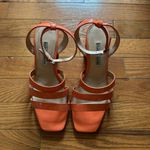 Anthropologie CHARLES BY CHARLES
DAVID AMATA HEELED
SANDALS Photo 1