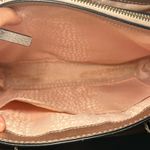 Kate Spade  Wellesley Quinn Metallic Gold Leather Tote Shoulder Bag Purse Photo 13