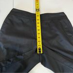 Tail Black Bermuda Golf Shorts Size 6 Photo 5