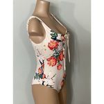 Roxy New. Beach Classics One-Piece Swimsuit Photo 8