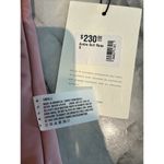 Free People NEW  Fella Swim Andre Full 1 Piece Bathing Suit Rose Pink NWT S Small Photo 7