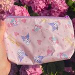 Sanrio Kuromi And My Melody Pouch Photo 1