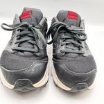 Nike  Downshifter 6 Black Athletic Sneakers  Shoes Sz 9 Photo 7