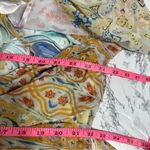 City Chic NWT Zambia plays its romper Sz 22 Photo 4