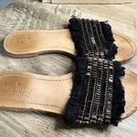 Kate Spade Soleina Fringe Sandals Photo 0