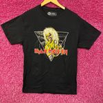 Iron Maiden Killers Album Cover Art Heavy Metal Band Tee M Photo 0