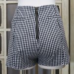Wild Honey 50’s Style High Waist Shorts L Photo 1