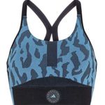 adidas by Stella Mccartney TruePurpose Crisscross Animal Photo 1