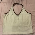 Brandy Melville Halter Top Photo 0