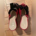 Vero Cuoio WORN ONCE  LEATHER SANDALS Photo 1