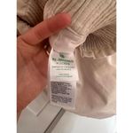 J.Crew cream linen paper bag skirt size 2 Photo 5