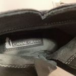 Canal Grande Beate Noce Ankleboot Black Size 6.5 Photo 8