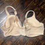 Cacique  nude 42DDD lightly lined Balconette full figure bra Photo 1