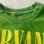 Urban Outfitters Sweatshirt Nirvana Photo 4