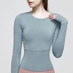 Deviwear active wear cropped top. Xs Photo 0